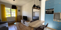 appartement à ARCACHON (33120)