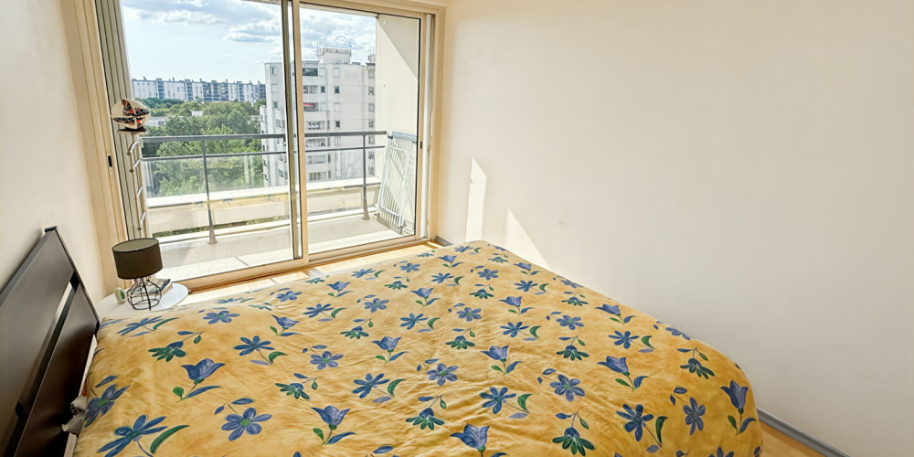 appartement à MERIGNAC (33700)