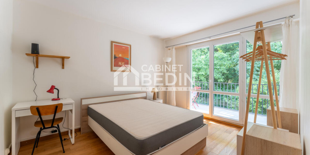 appartement à GRADIGNAN (33170)