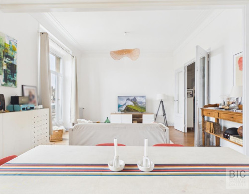 appartement  BORDEAUX