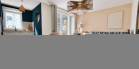 appartement à BORDEAUX (33000)