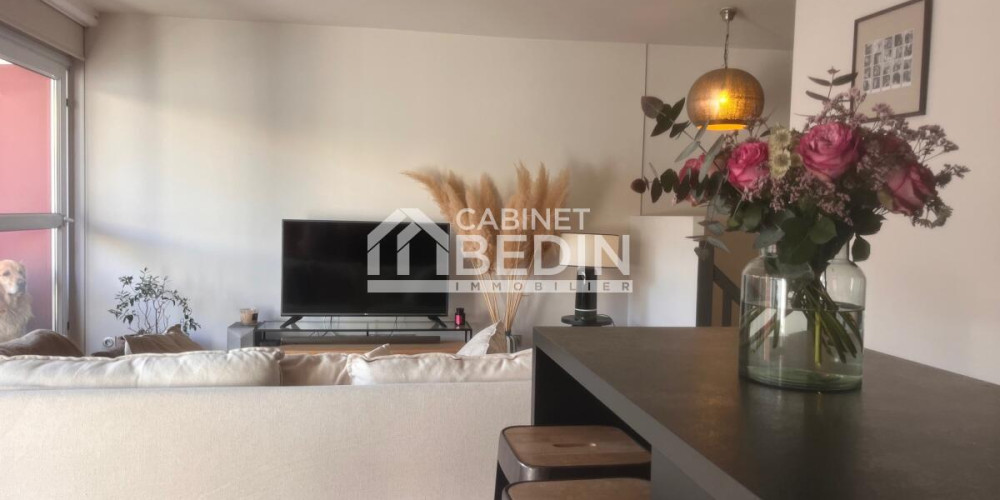 maison à BORDEAUX (33300)