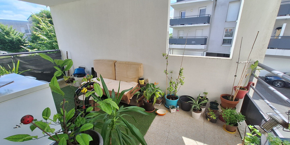 appartement à VILLENAVE D ORNON (33140)
