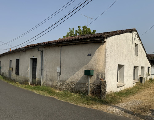 maison  BARSAC