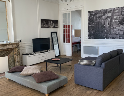 appartement  BORDEAUX