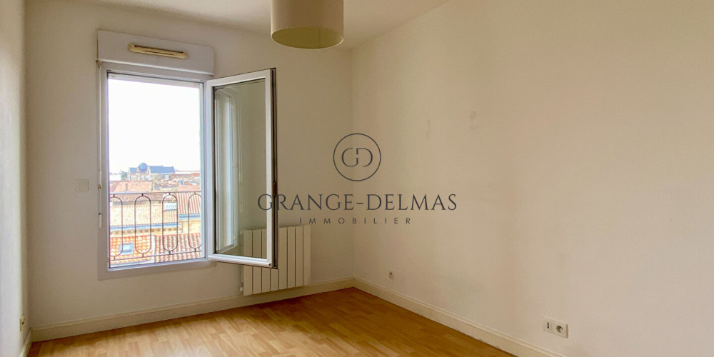 appartement à BORDEAUX (33000)