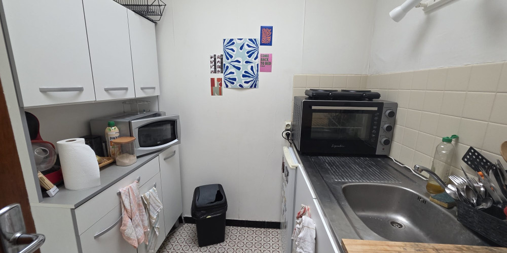 appartement à GRADIGNAN (33170)