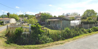 terrain à JAU DIGNAC ET LOIRAC (33590)
