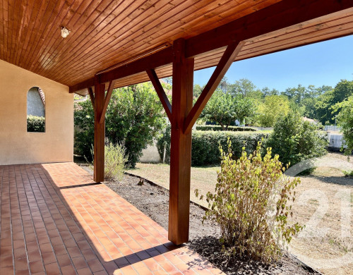 maison  LANTON