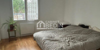appartement à LA TESTE DE BUCH (33260)