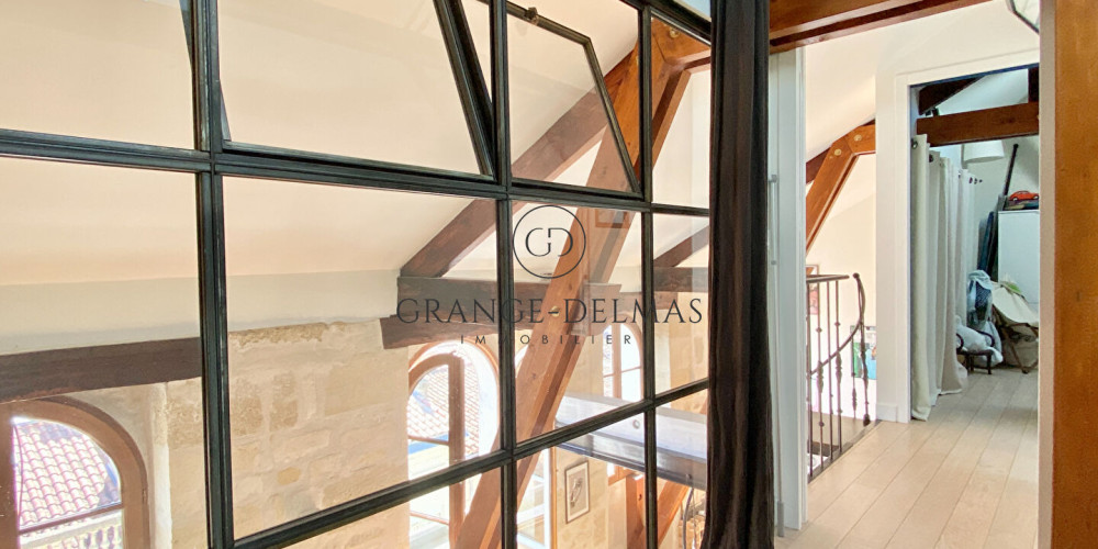 appartement à BORDEAUX (33000)