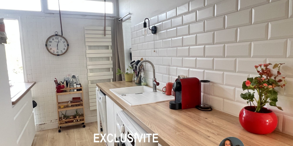 appartement à ANDERNOS LES BAINS (33510)