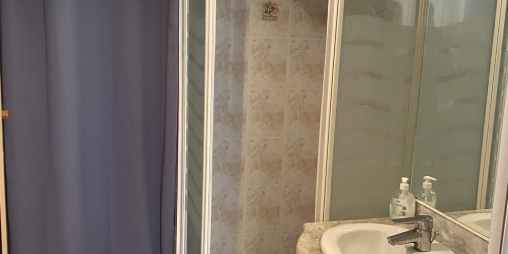 maison à ANDERNOS LES BAINS (33510)