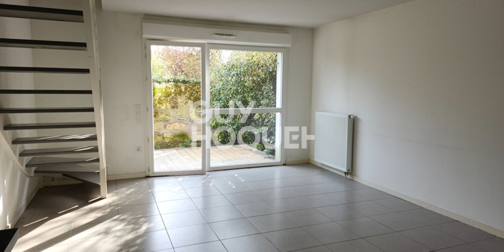 maison à MERIGNAC (33700)