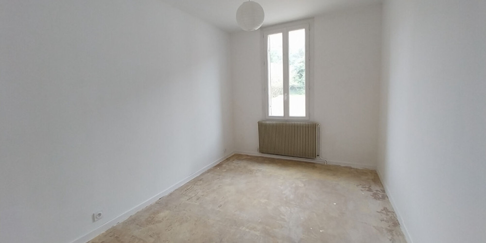 maison à TABANAC (33550)
