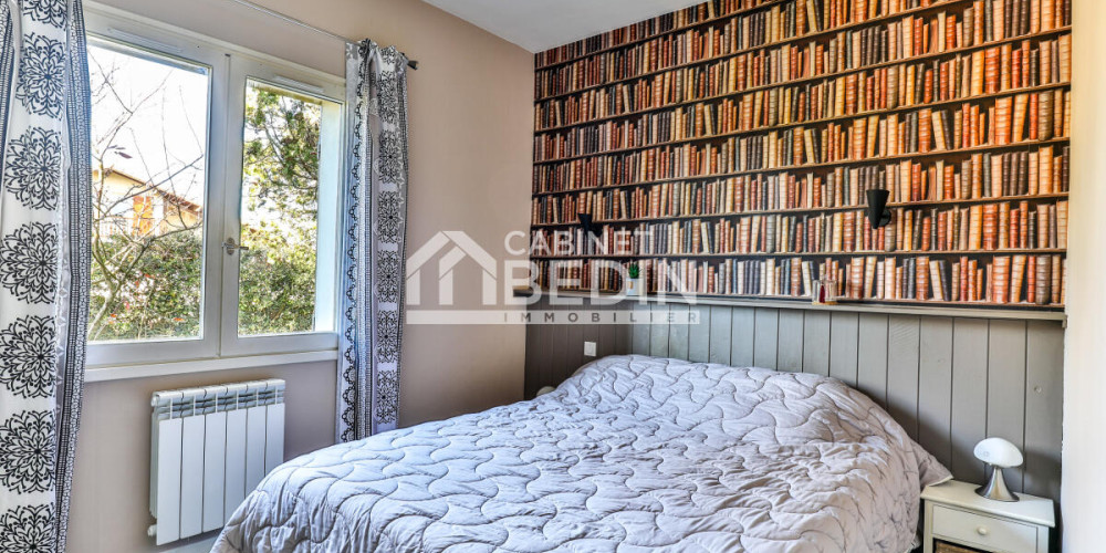 maison à GUJAN MESTRAS (33470)