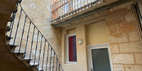appartement à BORDEAUX (33000)