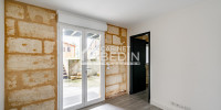 appartement à LA SAUVE (33670)