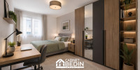 appartement à MERIGNAC (33700)