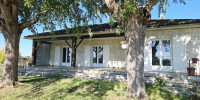 maison à ST MAGNE DE CASTILLON (33350)