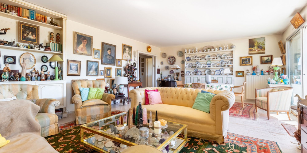 appartement à BORDEAUX (33200)