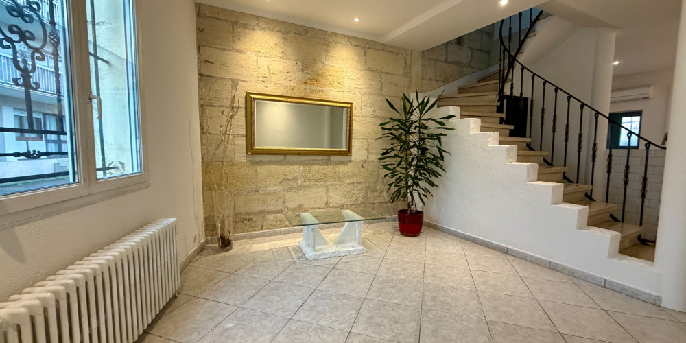 maison à TALENCE (33400)