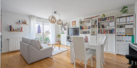 appartement à MERIGNAC (33700)