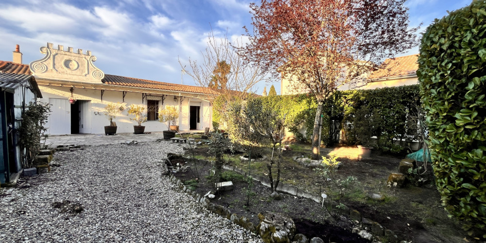 maison à MERIGNAC (33700)