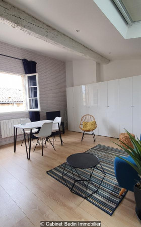 Appartement  BORDEAUX