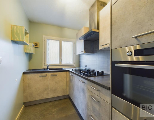 appartement  FLOIRAC