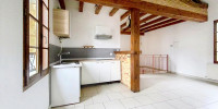 appartement à STE FOY LA GRANDE (33220)