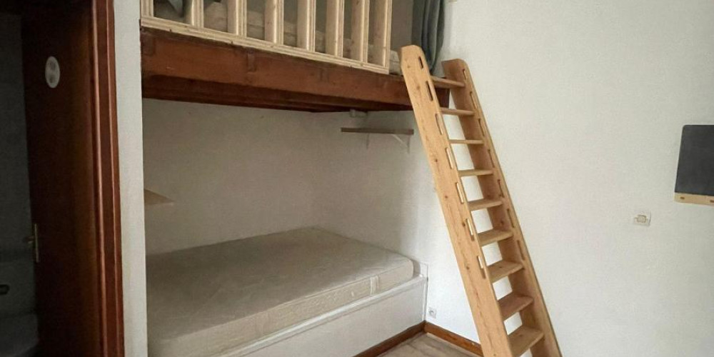 appartement à BORDEAUX (33000)