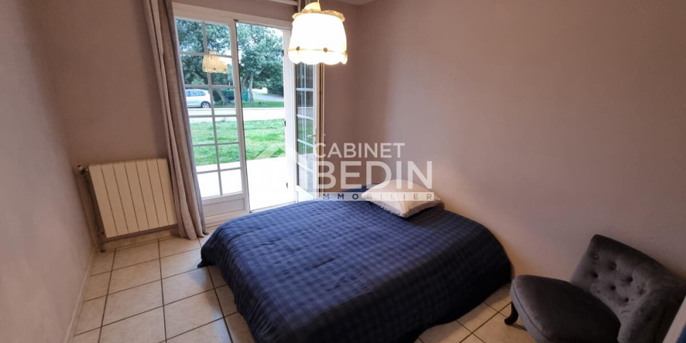 maison à ARES (33740)