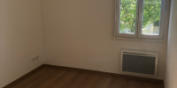 appartement à ST LOUBES (33450)