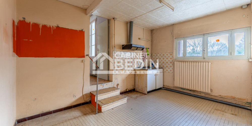 maison à BARON (33750)