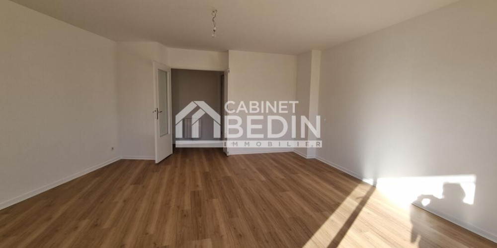 appartement à GRADIGNAN (33170)