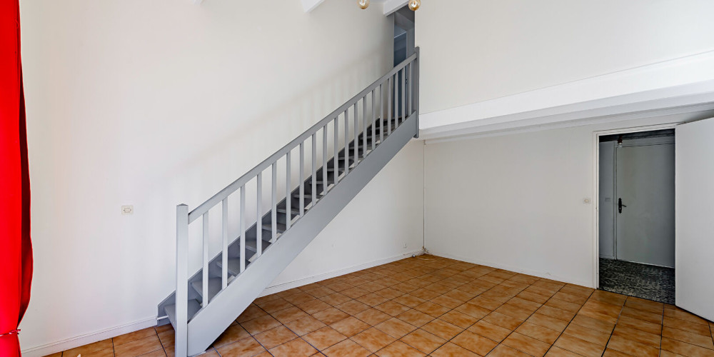 maison à ETAULIERS (33820)