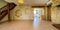 maison à RAUZAN (33420)