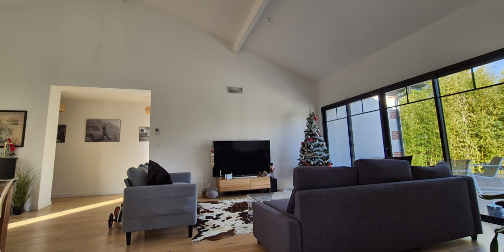 maison à GUJAN MESTRAS (33470)