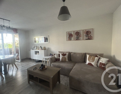 appartement  GIRONDE SUR DROPT