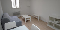 appartement à BORDEAUX (33800)
