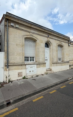 Maison  BORDEAUX