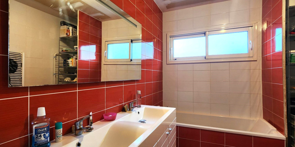 maison à VAL DE VIRVEE (33240)