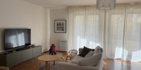 appartement à BORDEAUX (33300)