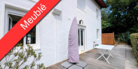 appartement à ARCACHON (33120)