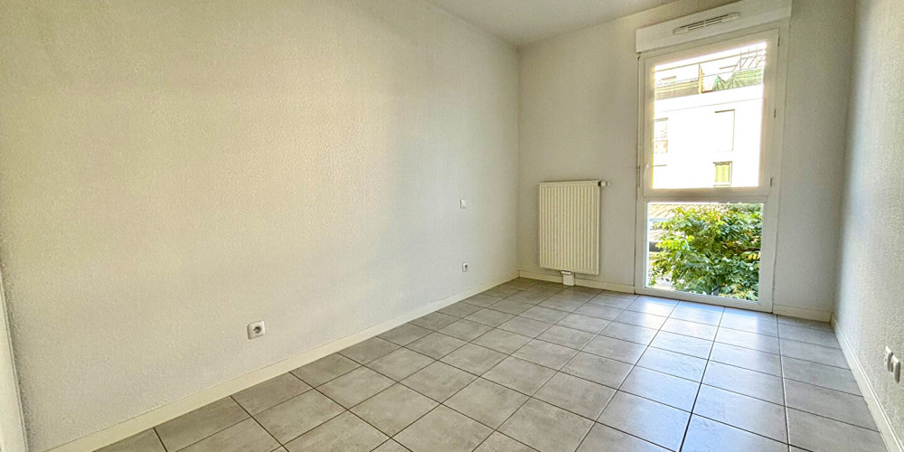 appartement à LE BOUSCAT (33110)