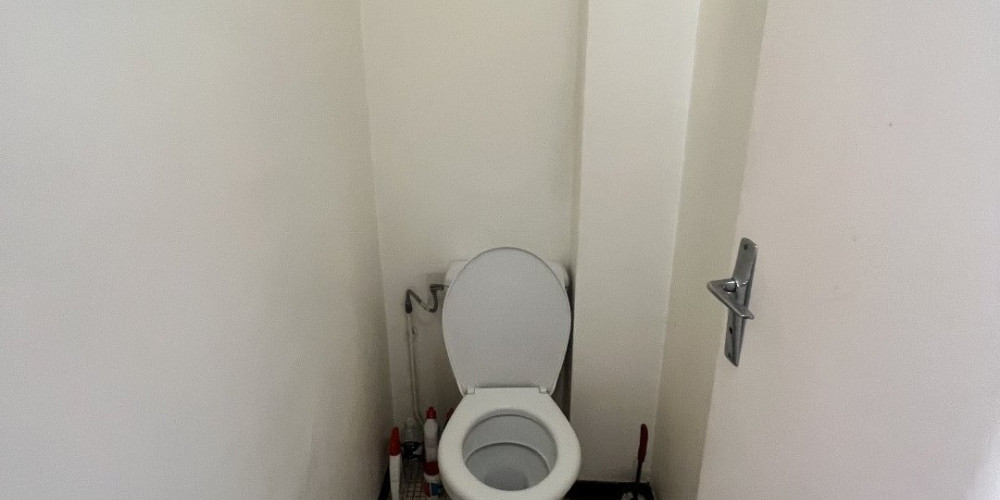 appartement à TALENCE (33400)