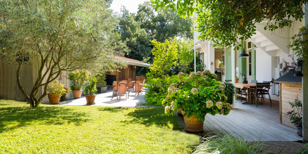 maison à ARCACHON (33120)