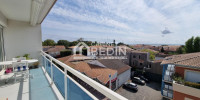 appartement à ANDERNOS LES BAINS (33510)