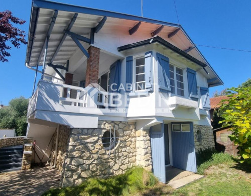 maison  ANDERNOS LES BAINS